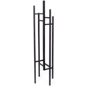 Colgante de metal Eigen (Varios tonos)